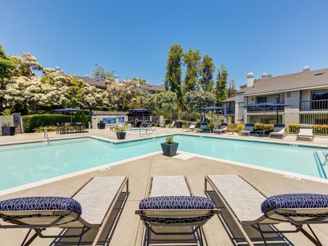 Apartment for rent in Capistrano Beach, California