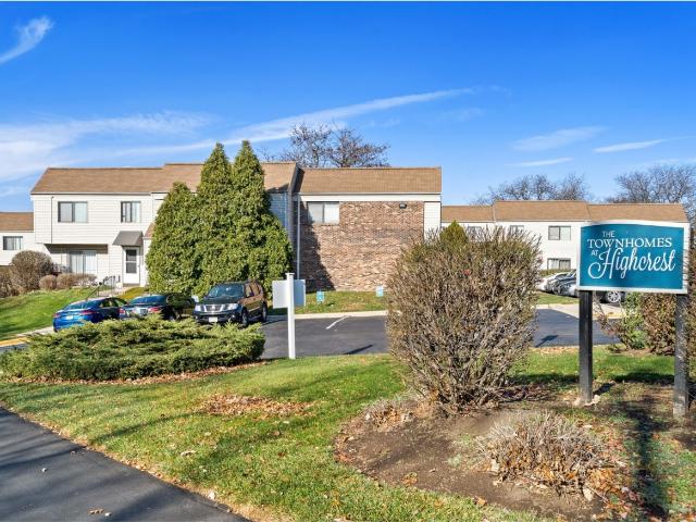 Apartment for rent in Woodridge