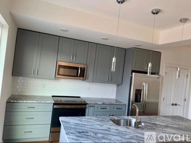 Apartment for rent in Philadelphia, Pennsylvania