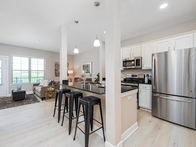 Apartment for rent in Grove City, Ohio