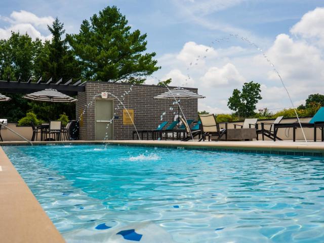 Apartment for rent in Roselawn, Ohio