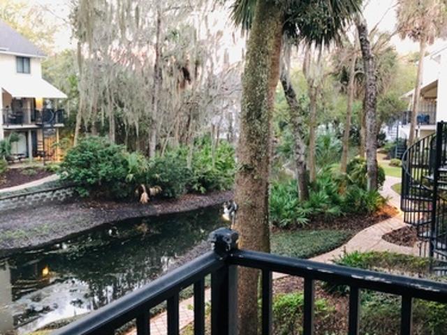Apartment for rent in Hilton Head Island, South Carolina