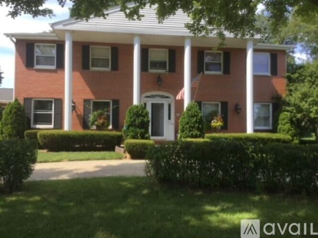 Apartment for rent in Mount Pleasant, Wisconsin