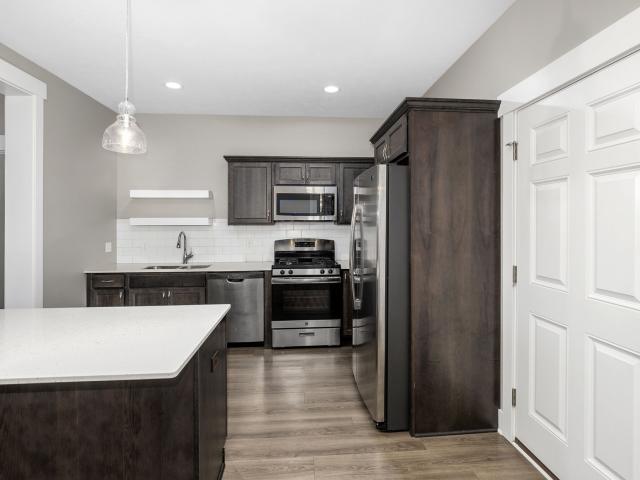 Apartment for rent in Byron Center, Michigan