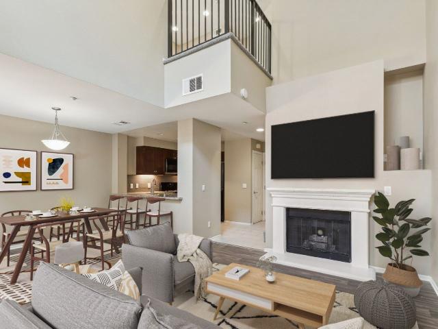 Apartment for rent in Ontario