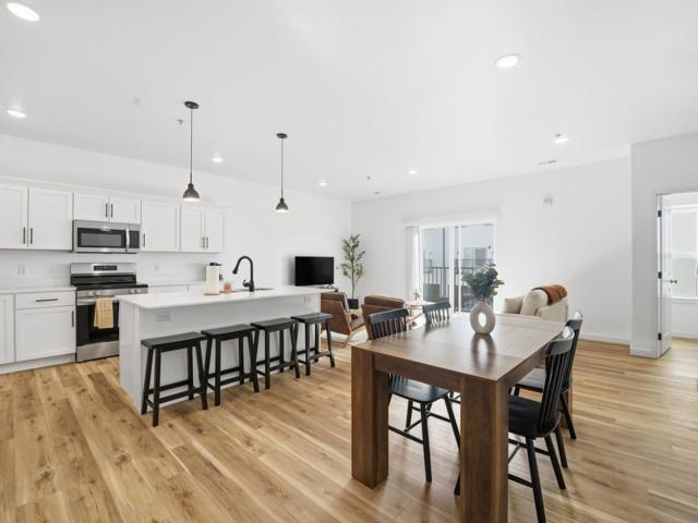 Apartment for rent in Hudson, Iowa
