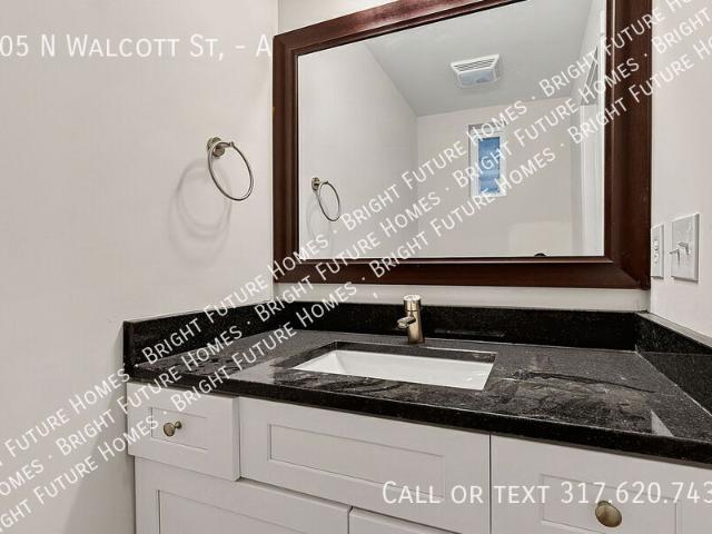 Apartment for rent in Near Eastside, Camby