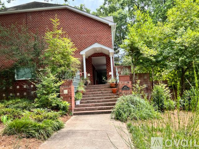 Apartment for rent in Chapel Hill, North Carolina
