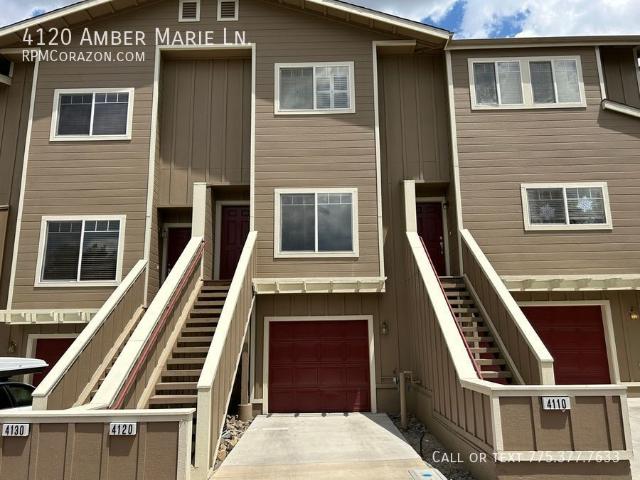 Apartment for rent in Reno, Nevada