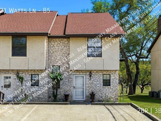 Apartment for rent in Texas