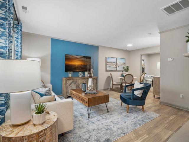 Apartment for rent in Wake, North Carolina