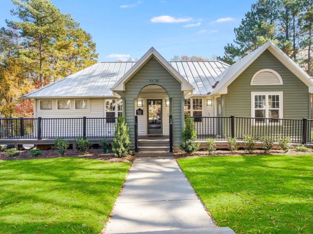 Apartment for rent in Wake, North Carolina
