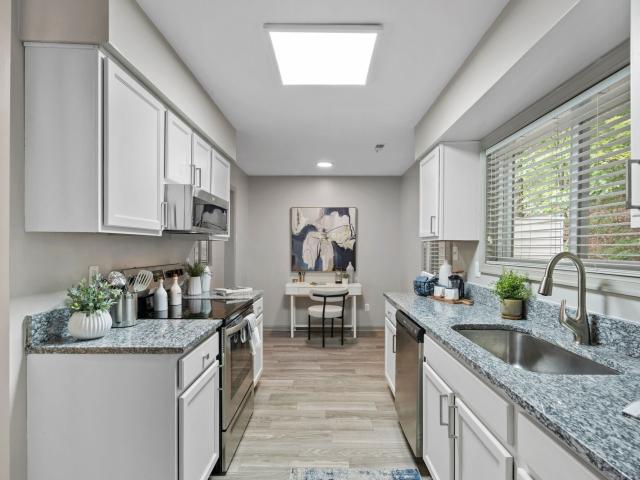 Apartment for rent in Wake, North Carolina