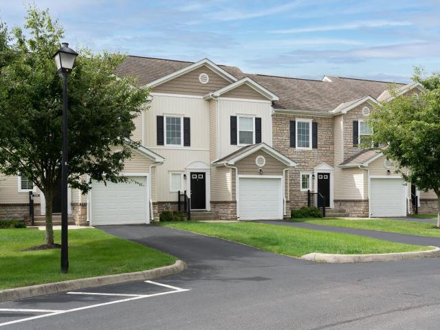 Apartment for rent in Berlin, Ohio