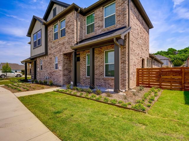 Apartment for rent in Weatherford