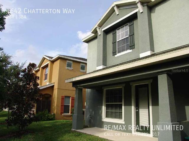 Apartment for rent in Clair-mel City, Florida