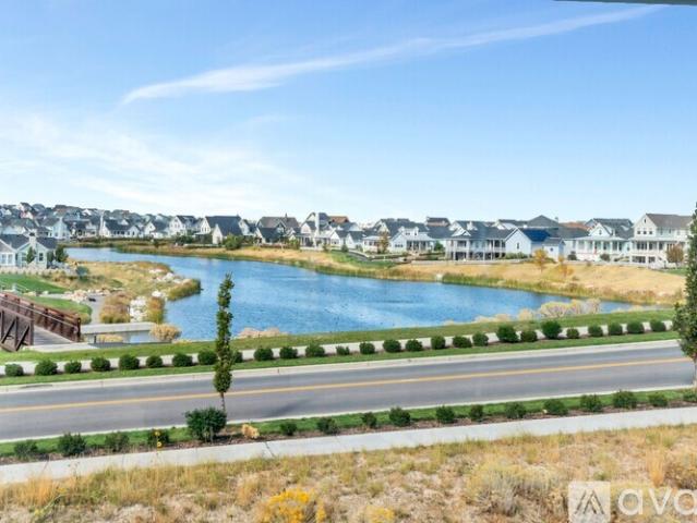 Apartment for rent in Daybreak, South Jordan