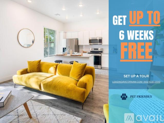 Apartment for rent in Laveen, Arizona