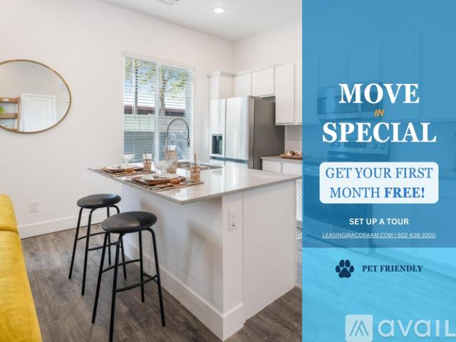 Apartment for rent in Laveen, Arizona
