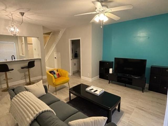 Apartment for rent in West Palm Beach, Florida