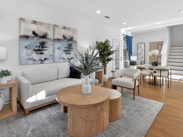Apartment for rent in Wake, North Carolina