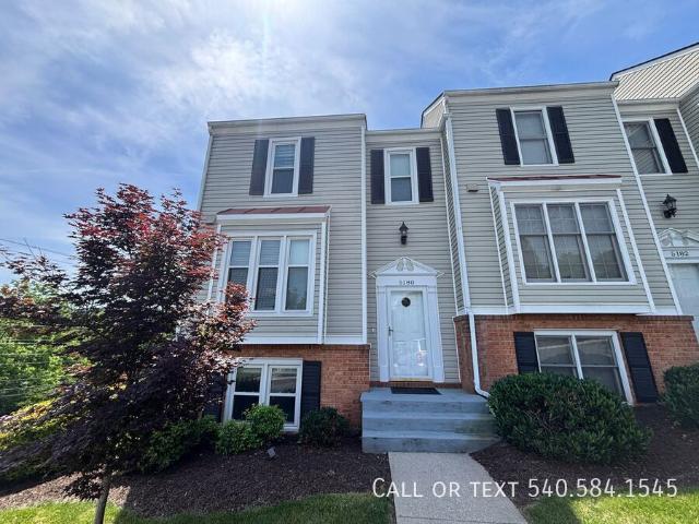 Apartment for rent in Virginia