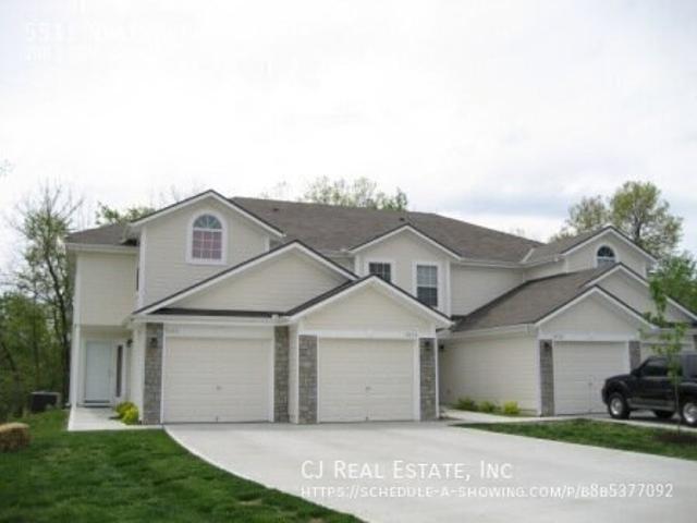 Apartment for rent in Blue Springs, Missouri
