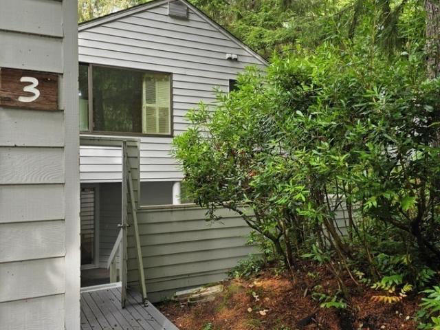 Apartment for rent in Oregonia