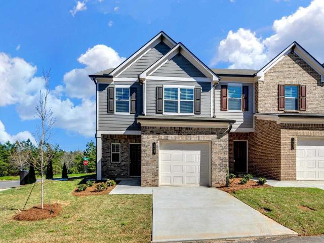 Apartment for rent in Canton