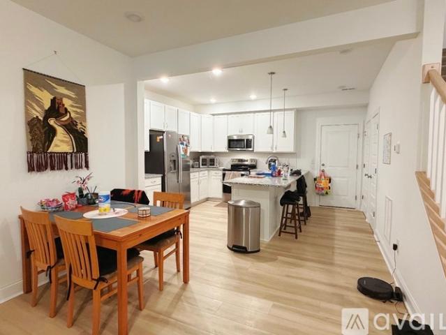 Apartment for rent in Wake, North Carolina