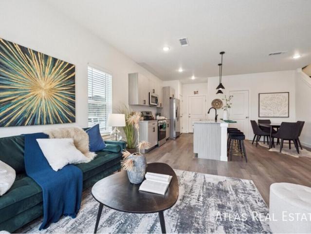 Apartment for rent in Brighton, Colorado