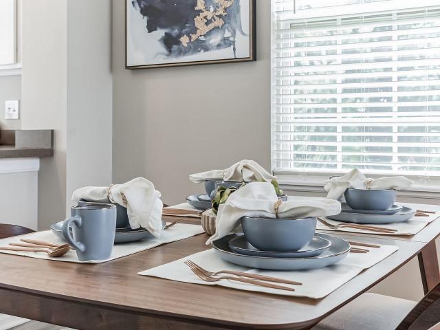 Apartment for rent in Columbus, Ohio