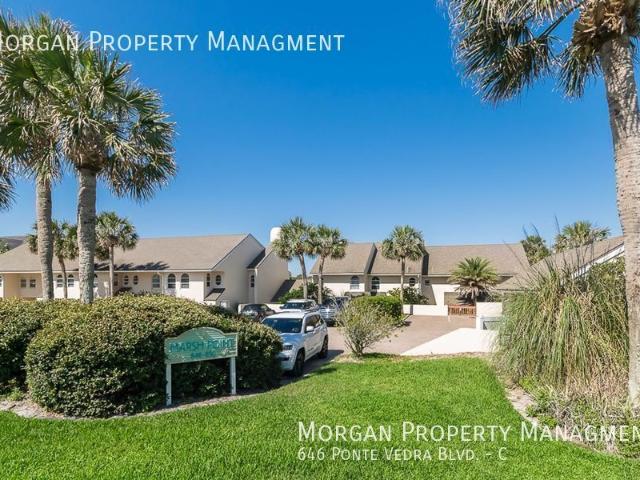 Apartment for rent in Saint Johns, Florida