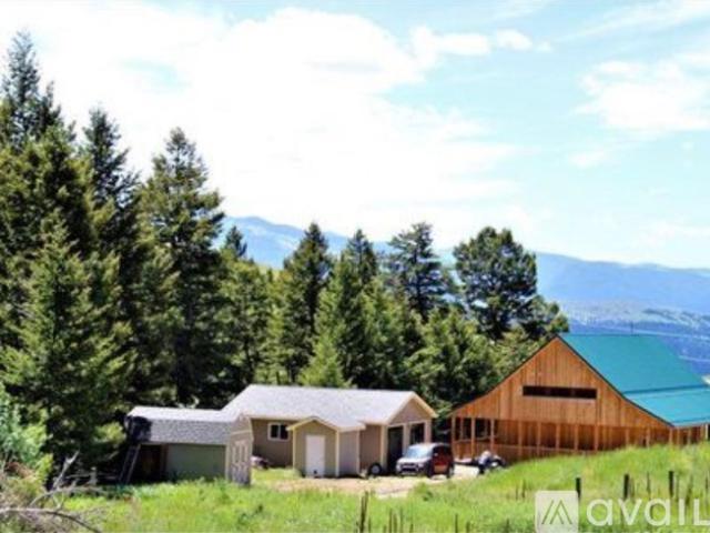Apartment for rent in Montana