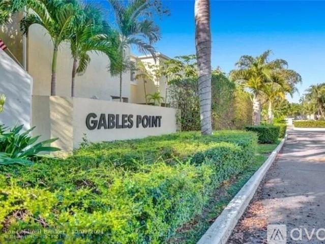 Apartment for rent in Miami, Florida