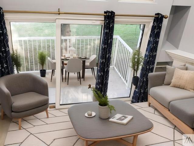 Apartment for rent in Princeton Junction, New Jersey
