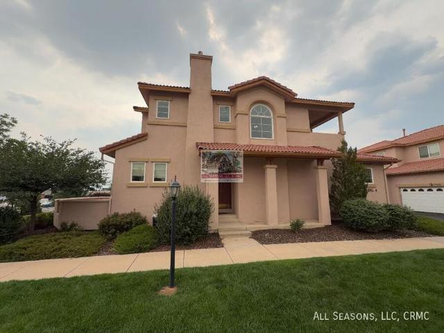 Apartment for rent in Colorado Springs, Colorado