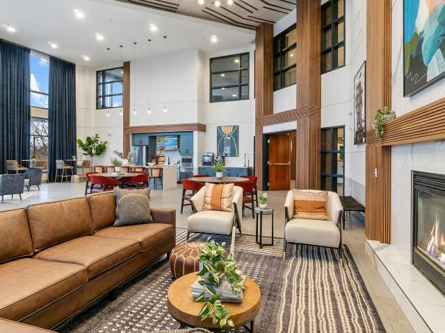 Apartment for rent in Hennepin, Minnesota
