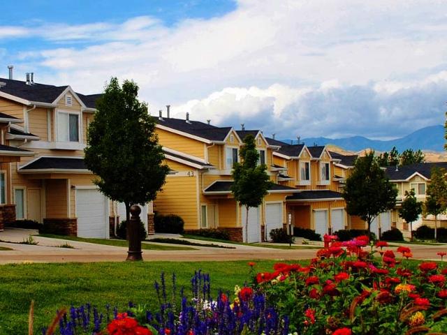 Apartment for rent in Draper