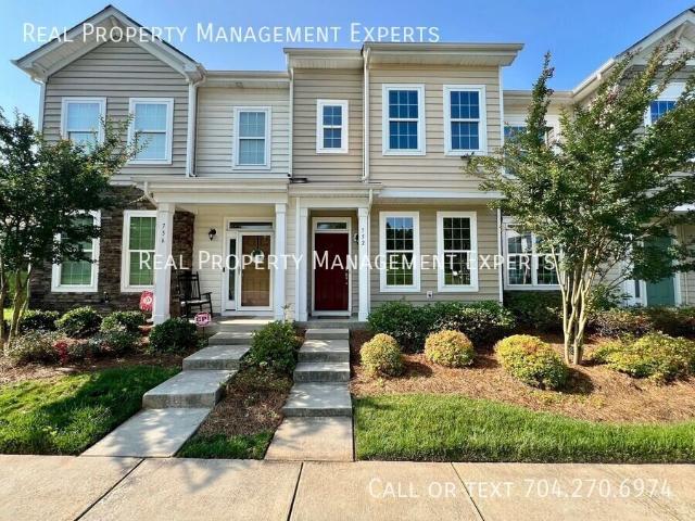 Apartment for rent in Mount Holly, North Carolina