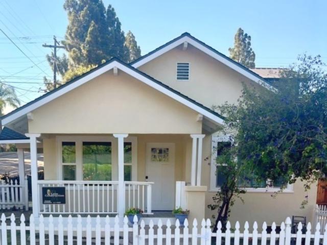 Apartment for rent in San Luis Obispo, California