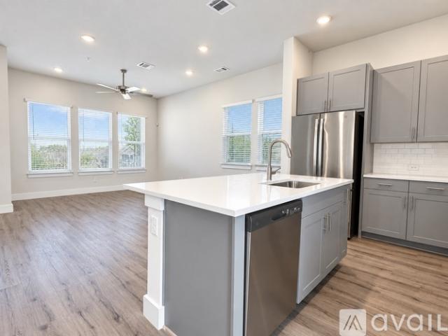 Apartment for rent in Hurst, Texas