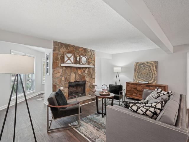 Apartment for rent in Sandy Springs, Georgia