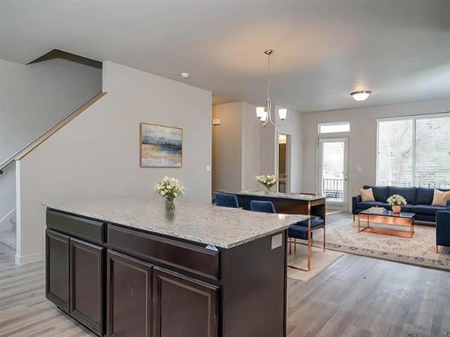 Apartment for rent in North Salt Lake, Utah