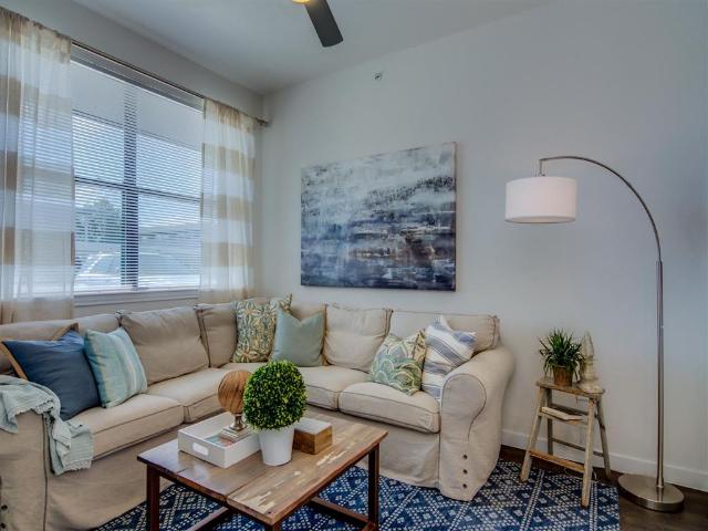 Apartment for rent in Leesville, Texas