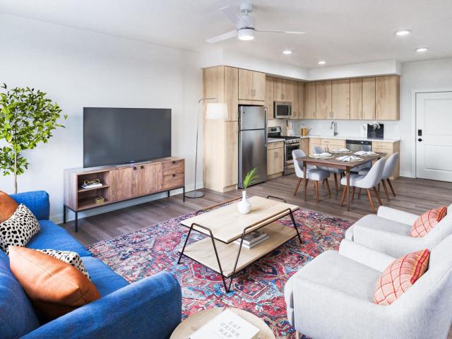 Apartment for rent in Cottage Grove, Wisconsin