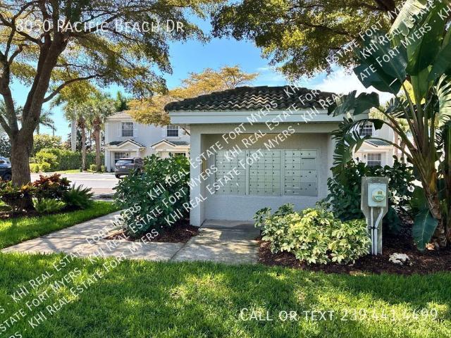 Apartment for rent in Fort Myers, Florida