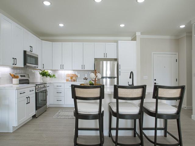 Apartment for rent in Ohio