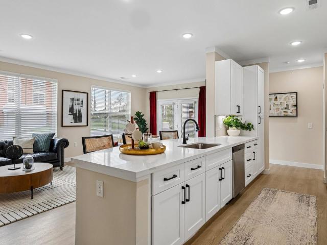 Apartment for rent in Ohio