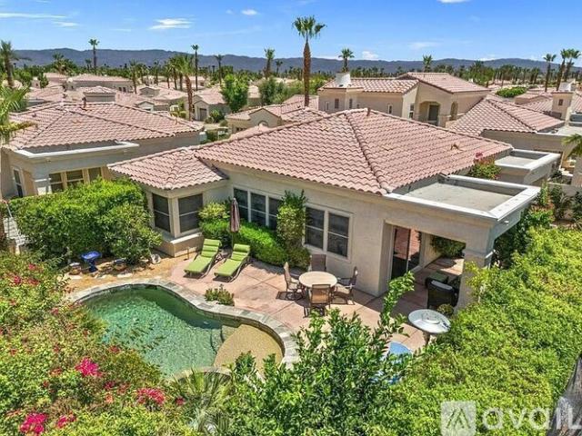 Apartment for rent in La Quinta, California